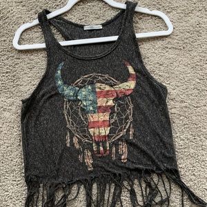 Charlotte Russe Top